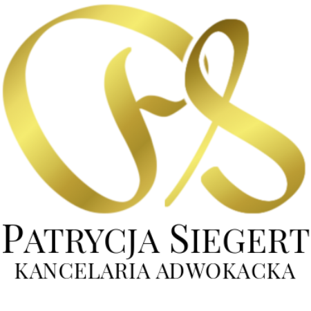 Patrycja Siegert Kancelaria Adwokacka